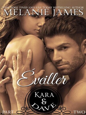 cover image of Kara & Dave
